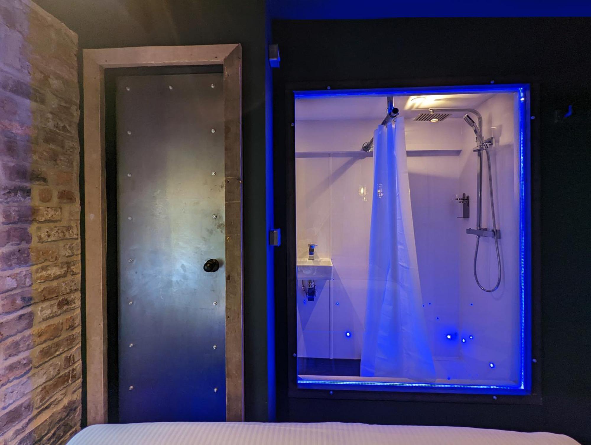 Briggate Hotel 利兹 外观 照片